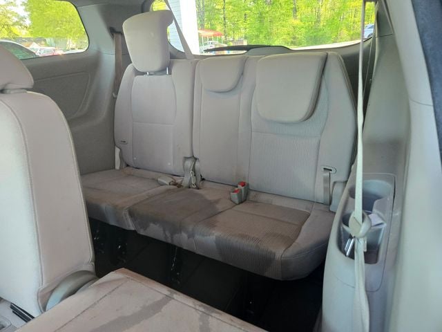 2021 Kia Sedona LX