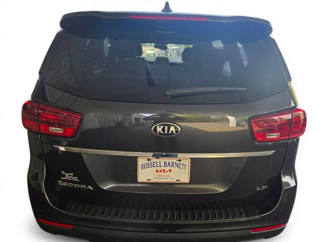 2021 Kia Sedona LX