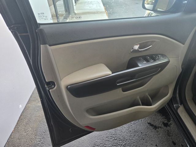 2021 Kia Sedona LX
