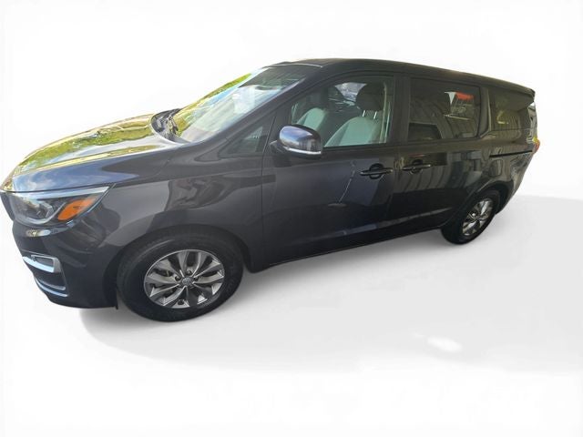 2021 Kia Sedona LX