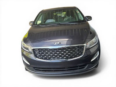 2021 Kia Sedona LX