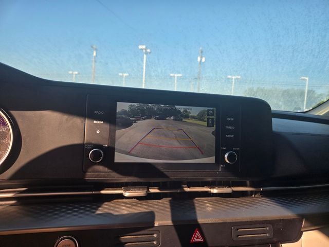 2022 Kia Carnival LXS