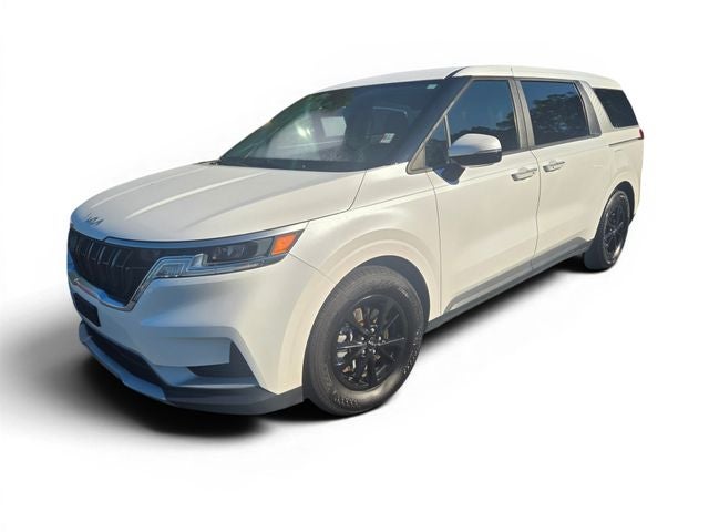 2022 Kia Carnival LXS