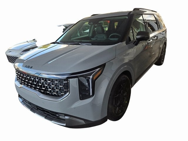 2026 Kia Carnival SX Prestige