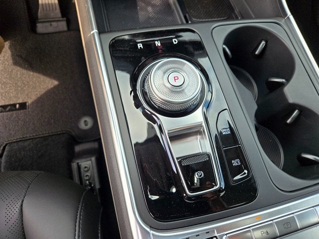 2025 Kia Carnival Hybrid SX