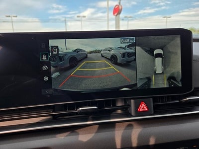 2025 Kia Carnival Hybrid SX