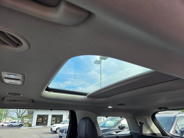 2025 Kia Carnival Hybrid SX