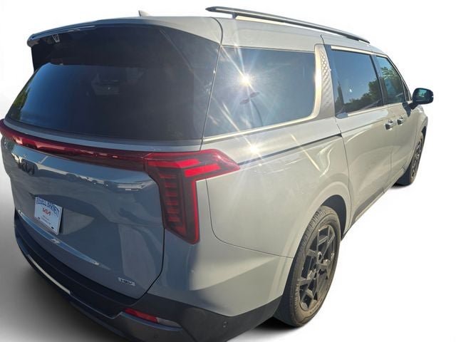 2026 Kia Carnival SX Prestige - Photo 14