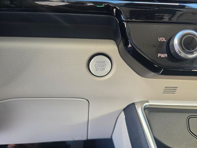 2026 Kia Carnival SX Prestige - Photo 18