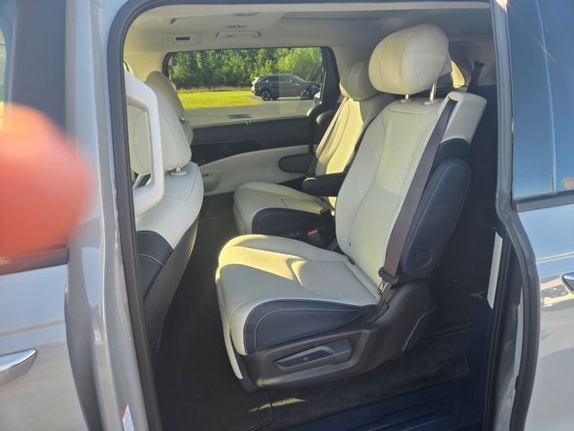 2026 Kia Carnival SX Prestige - Photo 19