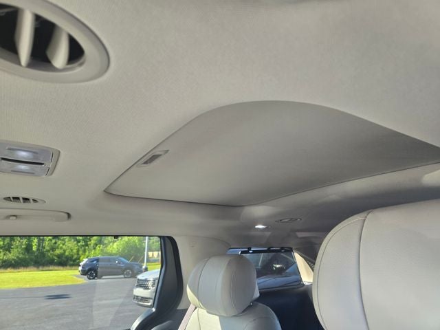 2026 Kia Carnival SX Prestige - Photo 21