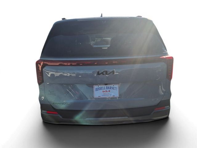 2026 Kia Carnival SX Prestige - Photo 23