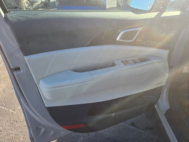 2026 Kia Carnival SX Prestige - Photo 25