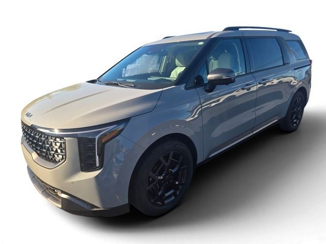2026 Kia Carnival SX Prestige - Photo 8