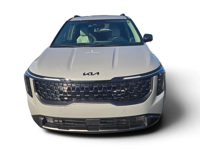 2026 Kia Carnival SX Prestige - Photo 9