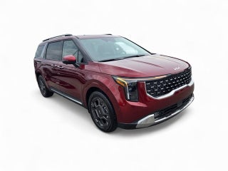 2025 Kia Carnival Hybrid SX