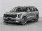 2025 Kia Carnival Hybrid SX