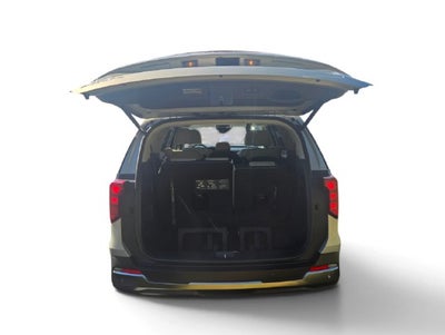 2025 Kia Carnival Hybrid SX
