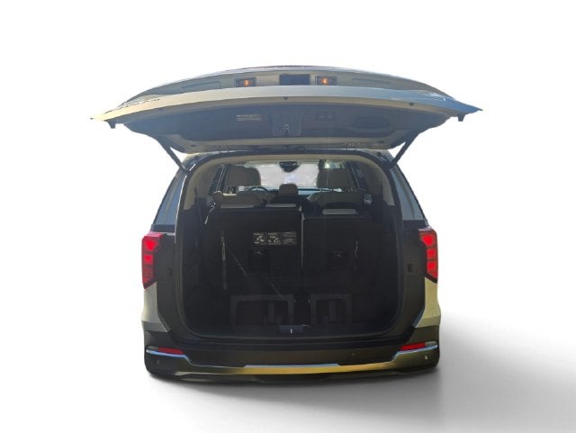 2025 Kia Carnival Hybrid SX