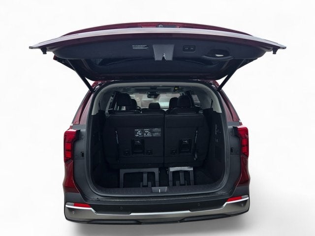 2025 Kia Carnival Hybrid SX