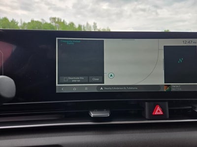 2025 Kia Carnival Hybrid SX