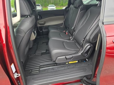 2025 Kia Carnival Hybrid SX