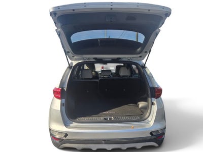 2021 Kia Sportage S