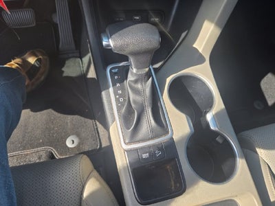 2021 Kia Sportage S