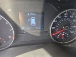 2021 Kia Sportage S