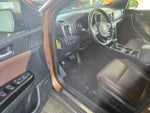 2017 Kia Sportage SX