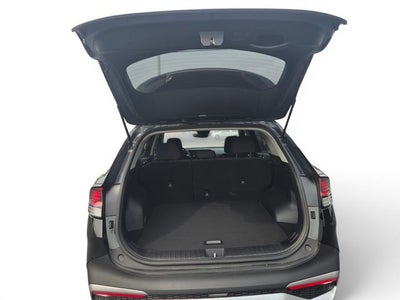 2025 Kia Sportage Hybrid LX