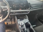 2025 Kia Sportage Hybrid LX