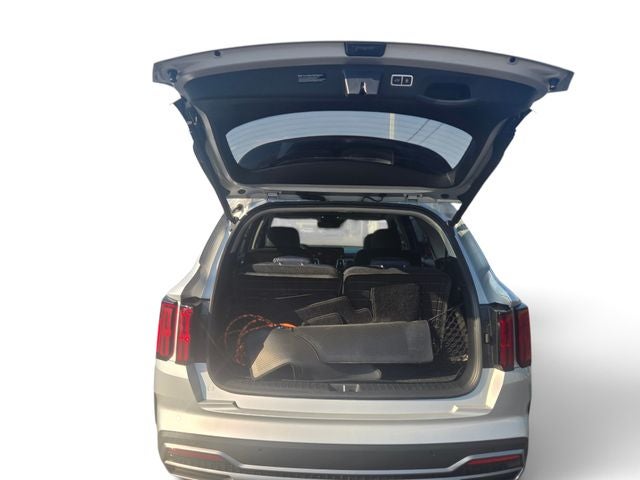 2024 Kia Sorento Gas-Plug-In Hybrid SX Prestige
