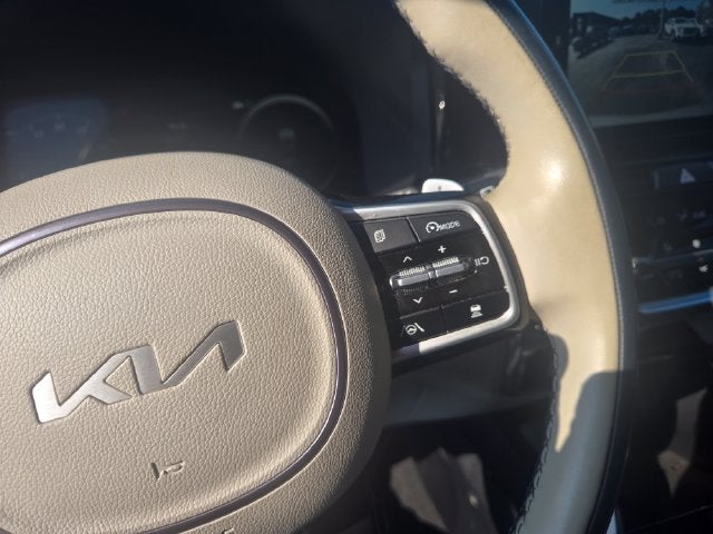 2024 Kia Sorento Gas-Plug-In Hybrid SX Prestige