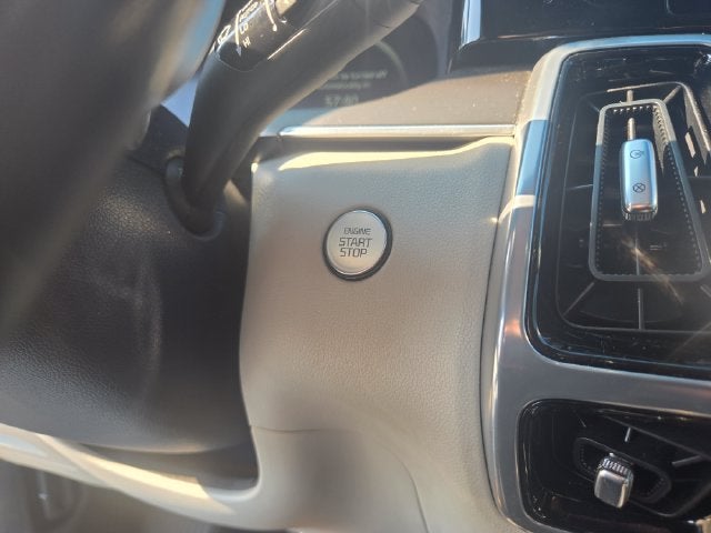 2024 Kia Sorento Gas-Plug-In Hybrid SX Prestige