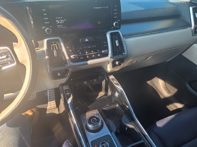 2024 Kia Sorento Gas-Plug-In Hybrid SX Prestige