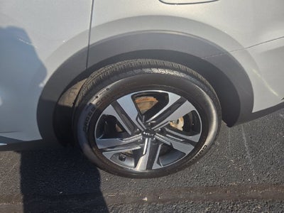 2024 Kia Sorento Gas-Plug-In Hybrid SX Prestige