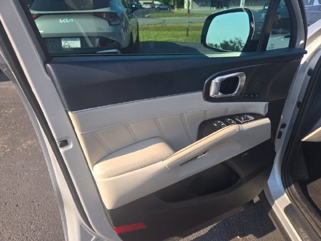 2024 Kia Sorento Gas-Plug-In Hybrid SX Prestige