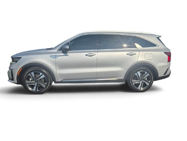 2024 Kia Sorento Gas-Plug-In Hybrid SX Prestige