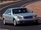 2001 Mercedes-Benz S-Class S 430 Base