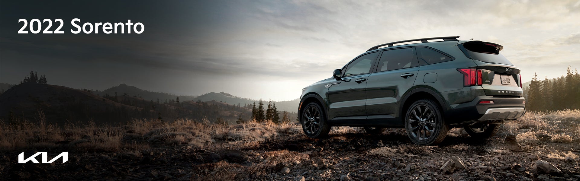 2022 Kia Sorento