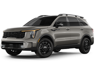 Sorento - Russell Barnett Kia in Tullahoma TN