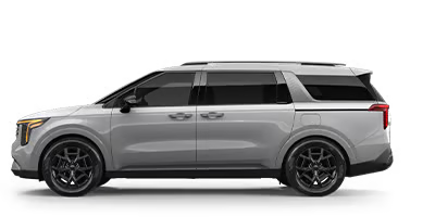 Russell Barnett Kia in Tullahoma TN