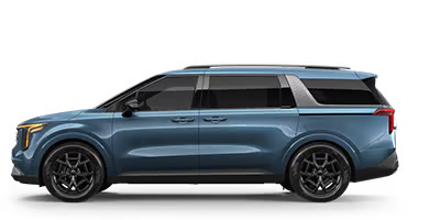 Russell Barnett Kia in Tullahoma TN