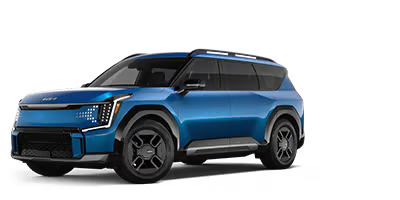 Russell Barnett Kia in Tullahoma TN