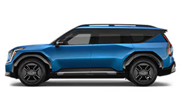 Russell Barnett Kia in Tullahoma TN