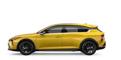 Russell Barnett Kia in Tullahoma TN