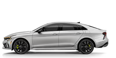 Russell Barnett Kia in Tullahoma TN