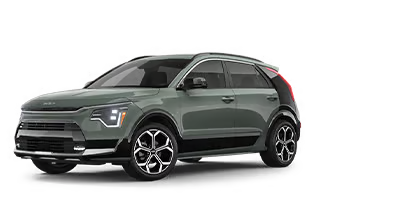 Russell Barnett Kia in Tullahoma TN