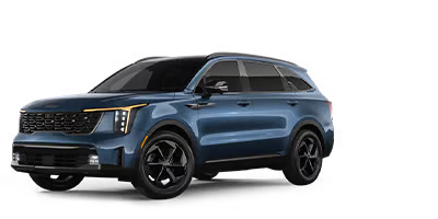 Russell Barnett Kia in Tullahoma TN